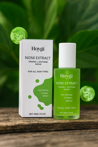 Anti-Wrinkle Moisturizing Serum