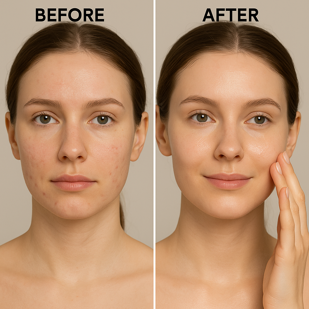 Anti-Wrinkle Moisturizing Serum