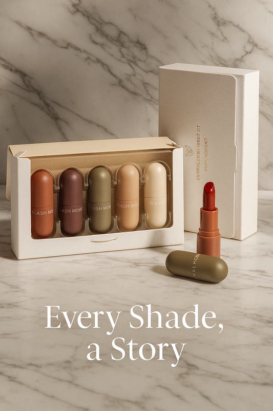 Taveya Mini Lipstick