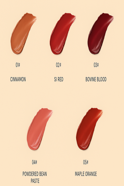 Taveya Mini Lipstick